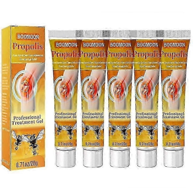 For Bee Venom Professional Treatment Gel For Soothing Relief Of Joint Pain Au