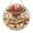 Multicolor 6, variant on OADUKQ Diy Sun Catcher Diamond Art Kit, Acrylic Christmas Hanging Ornament Craft, for Home Window Decor and Holiday, 7.87 in