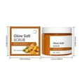 thumbnail image 4 of Brightening Scrub Bath Scrub Moisturizing Skin Scrub Scrub for Body Face and Feet, 4 of 7