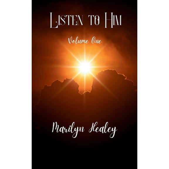 Listen to Him Volume One, (Paperback)