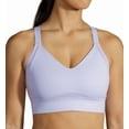 thumbnail image 6 of Women's Brooks 350082 Drive Interlace Sports Bra (Copper/Run Raisin 32C/D), 6 of 6