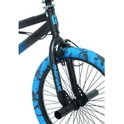 20 Kent Maddgear Child Bicycle, 20 Wheels, Kids Ages 7-13 Years, Blue