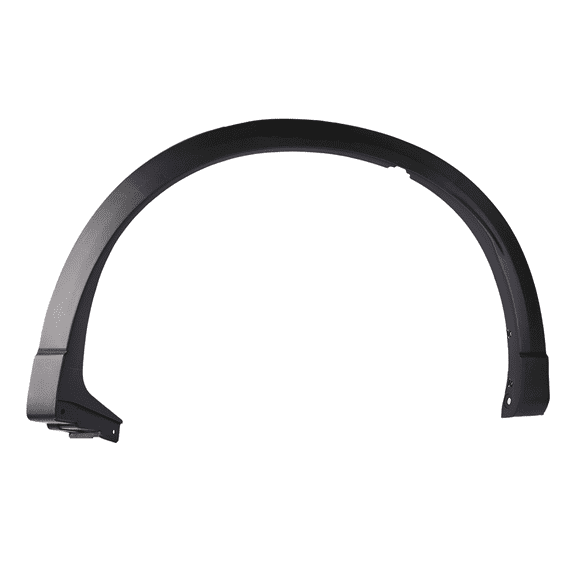 Rear Left  Driver Side Wheel Arch Molding  For Mazda CX-5 2017 2018 2019 2020 2021
