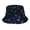 Cosmic Galaxy Star, variant on Cosmic Galaxy Star Unisex Bucket Hat, Upf 50+ Sun Protection, Packable & Foldable Fisherman Hat For Men & Women, Lightweight Uv Sun Hat For Beach, Fishing, Hiking, Camping