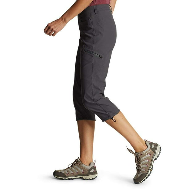 Eddie bauer shop ladies capris