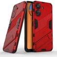 thumbnail image 1 of Funda para Xiaomi Redmi 13C Protección A Prueba De Golpes Con Soporte De TPU Duradero Y Práctico, 1 of 5