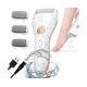 thumbnail image 1 of Portable Electric Foot Callus Remover - Spa-Quality Pedicure Tool with, 1 of 5