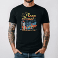 thumbnail image 1 of Disney Pixar Toy Story Pizza Planet Posse T-Shirt - NEW!! SALE, 1 of 4