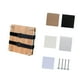 thumbnail image 4 of Kit de prensa de flores, kit de arte de madera, regalo, prensa de hojas de plantas de madera para tarjetas de felicitación 15 cmx15cm, 4 of 9