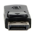 thumbnail image 3 of Chenyang CY DP DisplayPort Male to Mini DP DisplayPort Female Adapter for Displays HDTV Monitor Adapter, 3 of 7