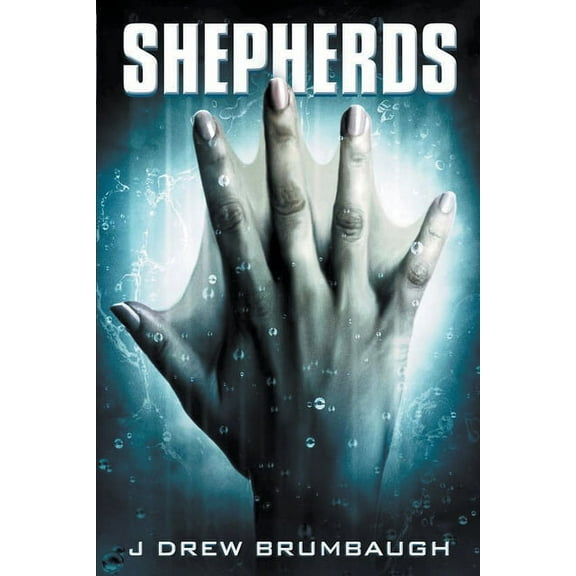 Ocean Cowboys Shepherds, Book 1, (Paperback)