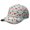 Dinosaur P, variant on Rustic French Country Baseball Cap - Artistic Dad Hat for Men Women with Curved Brim & Lightweight Design