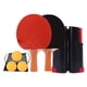 thumbnail image 1 of Tenis de Mesa de Entrenamiento, Juego de Tenis de Mesa Juego de Tenis de Mesa con Paletas Solución Innovadora de Tenis de Mesa, 1 of 9