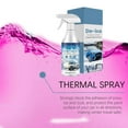 thumbnail image 6 of Deicing Spray 120ml for Cars, Antifreeze, Antifogging, Anti-Dust Fast Ice and Snow Removal Spray, Clear Windshield Protection for Winter Driving, 6 of 8