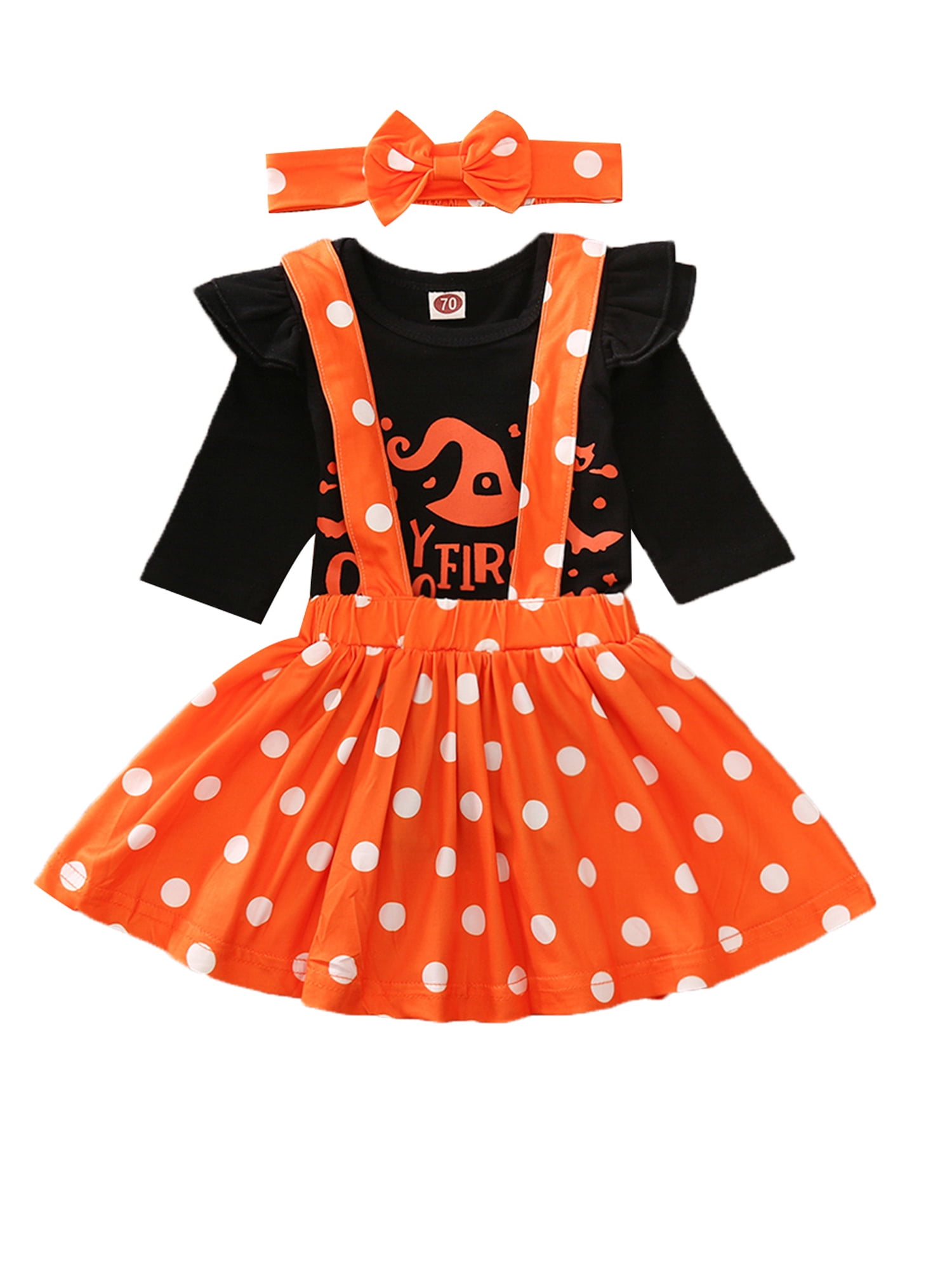 glory baby dress