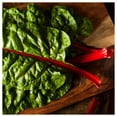 thumbnail image 4 of Everwilde Farms - 200 Ruby Red Swiss Chard Seeds - Gold Vault Jumbo Bulk Seed Packet, 4 of 5