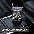 thumbnail image 7 of Retirement Gifts for Men the Legend Has Officially Retired, Retirement Tumbler, Retirement Gag Gifts & Retired Gifts for Men 40oz Tumbler with Handle, 7 of 7