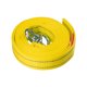 thumbnail image 1 of Cuerda de remolque de alta resistencia con dos ganchos de seguridad en forma de U para cuerda de remolque de rescate, cuerda de remolque de automóvil, 1 of 5