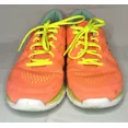 thumbnail image 4 of Women’s ASICS 33 FA Neon Running Shoes 10, 4 of 6
