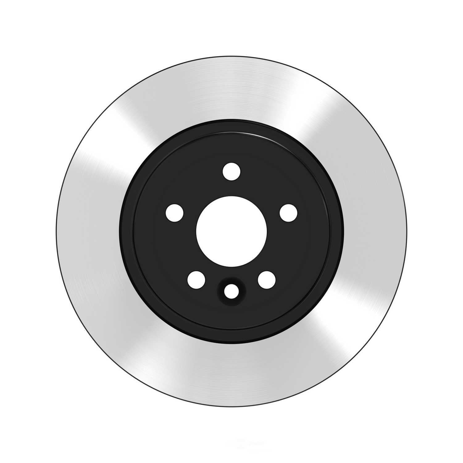 Wagner Brake BD180880E Rear Disc Brake Rotor