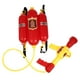thumbnail image 1 of Mochila de bombero, juguete para disparar agua, juguete de verano para niños, juguete acuático., 1 of 6