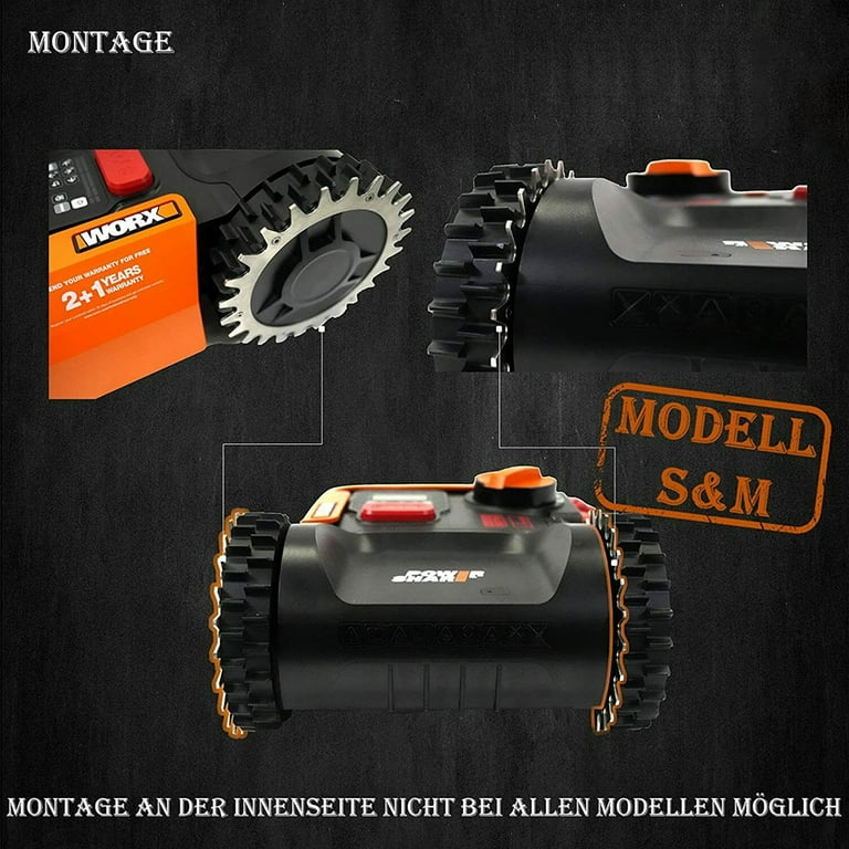 Worx m900 sale