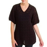 Juniors Elite Crochet Tunic
