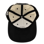 Star Wars Darth Vader Empire Logo Snapback Hat