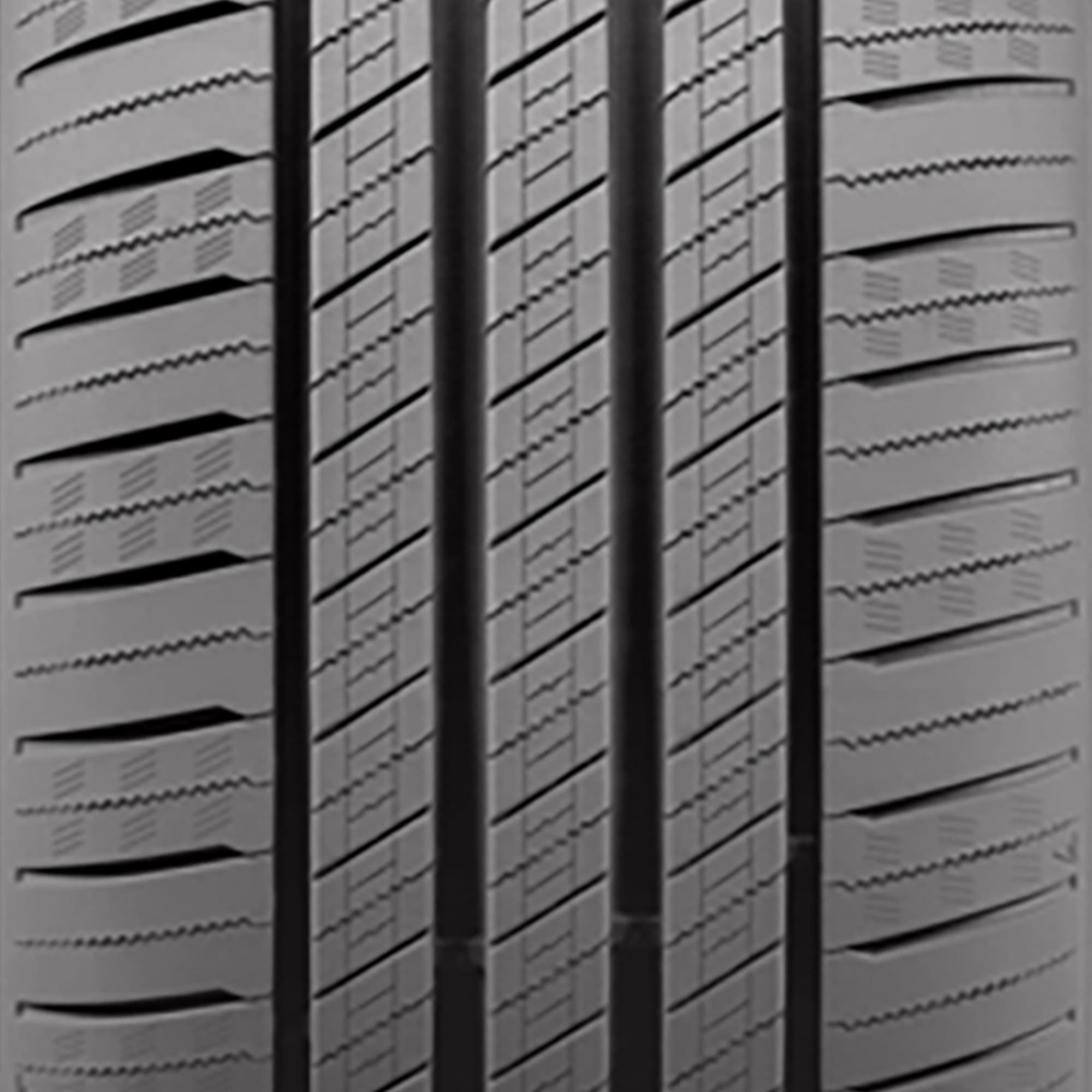 Delinte DST 1 Performance 255/40ZR18 99W XL Passenger Tire