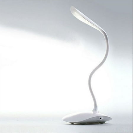 Lighting Flexible Usb Rechargeable 3 Mode Touch Modern Led Desk