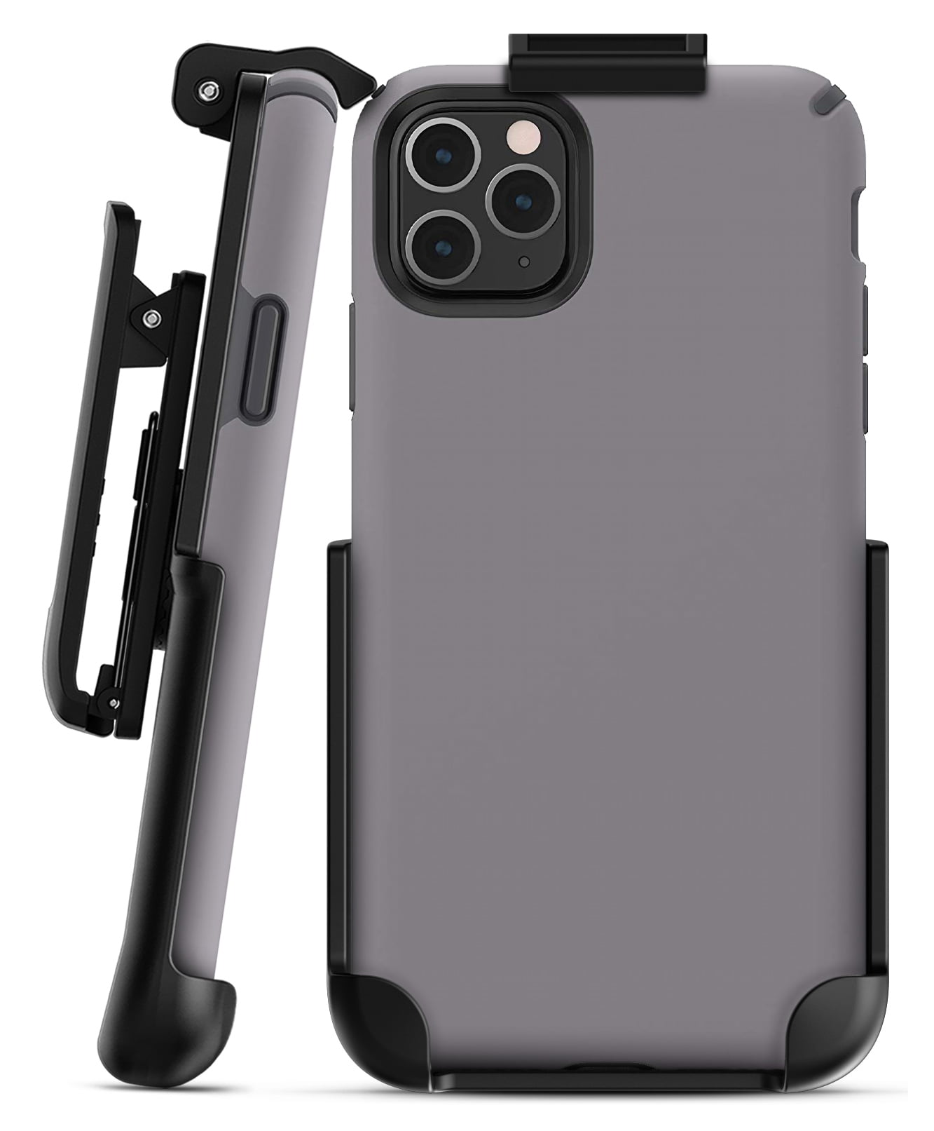 Encased Belt Clip for Speck Presidio Pro - iPhone 11 Pro Max (Holster Only - Case is not ...