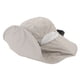 thumbnail image 5 of Sombrero Para Fanáticos Al Aire Libre, Sombrero De Ala Ancha Para El Sol Con Ventilador, Velocidad Del Viento Ajustable Recargable Por USB Con Cubierta Para El Cuello Para Pescar, 5 of 7