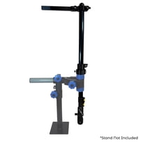 Stratum Outdoors Transducer Pole with Deck Stand Mount - Stand Not Included