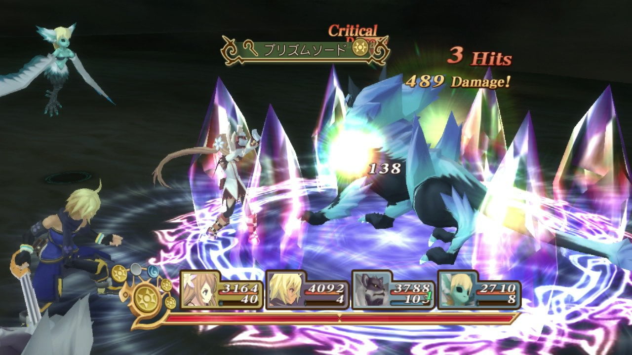 playstation 3 emulator tales of symphonia chronicles playstation 3 emulator tales of symphonia chronicles