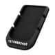 thumbnail image 5 of Soporte de teléfono genérico para salpicadero de coche, alfombrilla antideslizante para llaves y navegación. Negro, 5 of 9