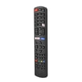 thumbnail image 1 of Control remoto de TV, control remoto de TV de repuesto Control remoto para control remoto inteligente TCLTV compacto y liviano, 1 of 8