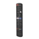 thumbnail image 1 of Mando a distancia de repuesto para televisor TCL, 1 of 12