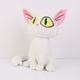 thumbnail image 1 of Peluche Japón película Roles muñecas Anime personaje Animal muñeca niños juguetes (gato blanco) Sywqhk libre de BPA, 1 of 7