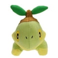 thumbnail image 1 of 6.29-Inch Cartoon Dolls Plush Toys Suitable For Boys And Girls Lovely Turtle Birthday Gift, 1 of 6