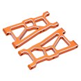thumbnail image 5 of DEWIN Kit de Brazo oscilante Inferior Delantero Modelo RC Pieza de Repuesto para vehículos ZD Racing 1/10 Todoterreno, 5 of 5