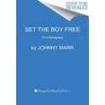 thumbnail image 3 of Set the Boy Free, Johnny Marr Broché, 3 of 3