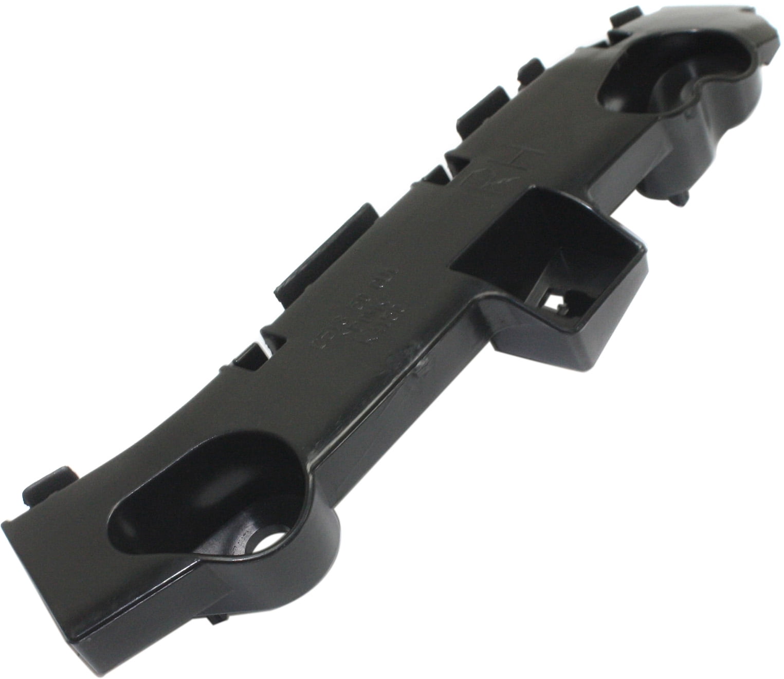 Bumper Retainer Compatible With 2012-2017 Mazda 5 Front, Right Passenger