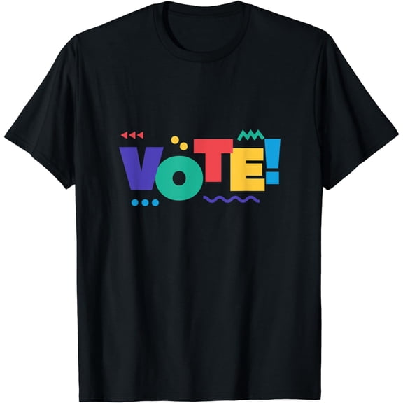 Vote T-Shirt