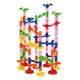 thumbnail image 1 of Bloques De Construcción De Bolas Orbitales Juego De Carreras Juego De Construcción De Edificios Ferroviarios Bloques De Construcción Laberinto De Bolas 3D Pista De Laberinto 50 Uds. Minnieouse FN003399-04, 1 of 6