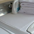 thumbnail image 5 of Cushion Grip 20 in. x 6 ft. Shelf Liner with Clorox, White, 5 of 7