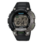 Casio Bluetooth Runner Blk/grn