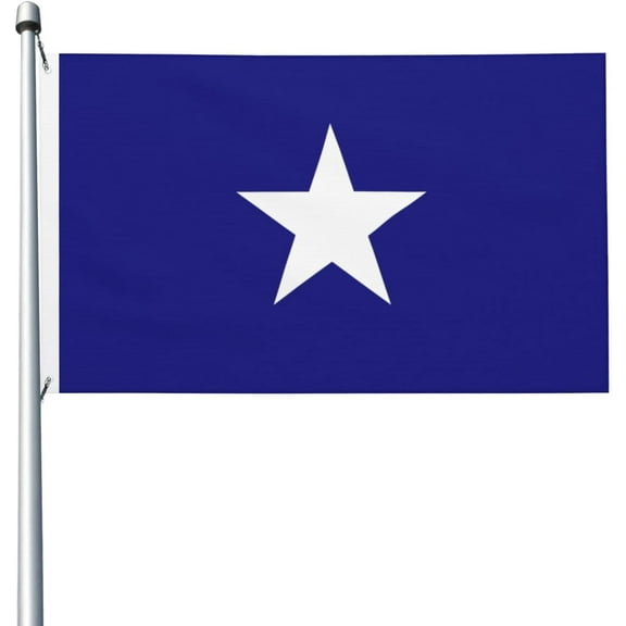 Bonnie Blue flag Flag 3x5 Ft Double-Sided Durable Outdoor Banner Home Party Welcome Flag Patio Decor Flag
