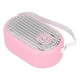 thumbnail image 4 of Q6 Mini Altavoz De Audio Inalámbrico Portátil Bluetooth De Escritorio Altavoz Multimedia Rosa, 4 of 5