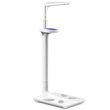 Cardinal Scale-Detecto 339 10.5 in. X 14.5 in. Platform Eye Level ...