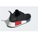 thumbnail image 5 of GZ7922 adidas Originals NMD_R1 BOOST Black OG Men Unisex Casual Lifestyle Shoes, 5 of 6